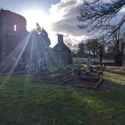 2017 Ireland