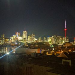 Toronto, Ontario